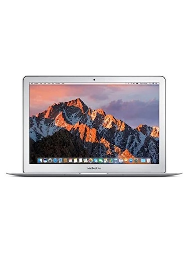 Apple Macbook Air 2011 M2  4 GB 256 GB SSD 13" macOS Dizüstü Bilgisayar (Yenilenmiş)