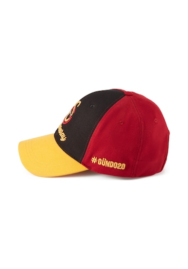 Gsstore Galatasaray İlkay Gündoğan Şapka U251599 981026
