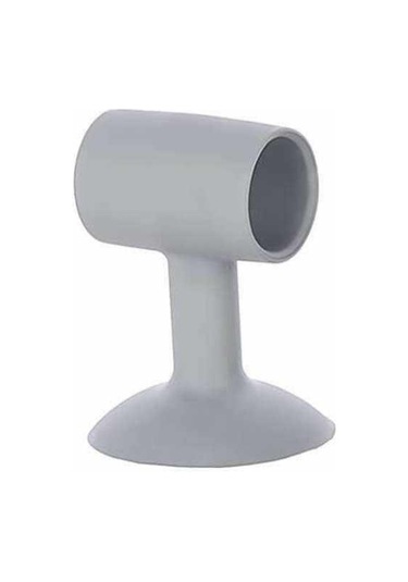 River World 4 Adet Çok Amaçlı Vakumlu Kapı Stoperi,kablo Organizeri,telefon Sabitleyici