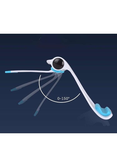 Kingma 150° Açılı Telefon Tablet Tutucu Stand Pembe (530310904)