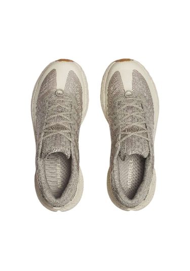 Merrell Merrell Agility Peak 5 Gtx Kadın Bej Patika Koşusu Ayakkabısı Dıos Bej