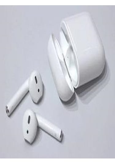 Airpods 2. Nesil Iphone-android Uyumlu Bluetooth Kulaklık