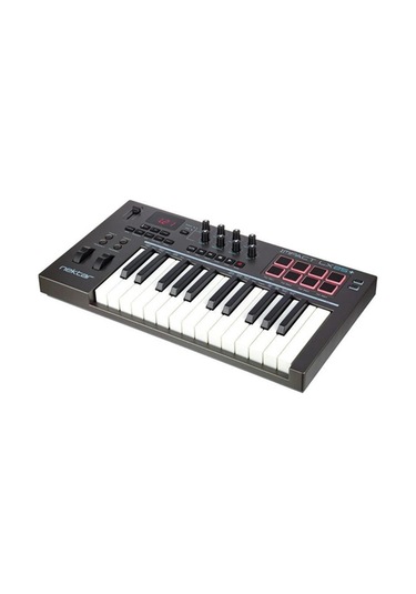 Nektar Impact Lx25 Usb Midi Klavye