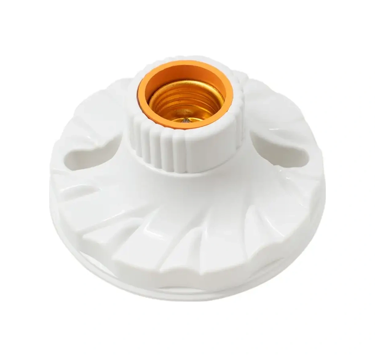 Oxion Oxıon Koruyucu Priz, E27 Duy Kullanımlı 50878636