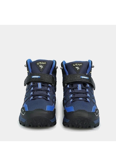 Joma Navy Royal Jutahw2303v Çocuk Günlük Spor Ayakkabı Mavi