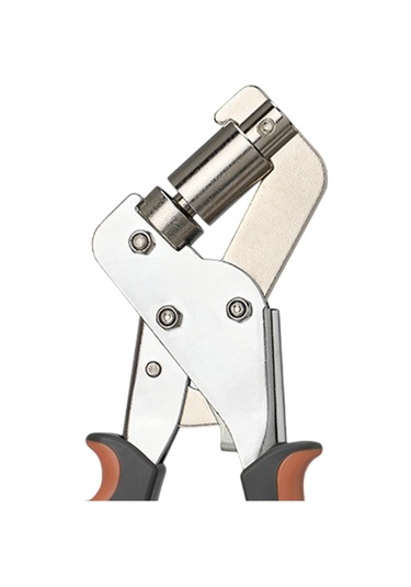 Suntek Grommet Yelef Pensesi Dıy Proje Giysileri Için Punch Çok Renkli