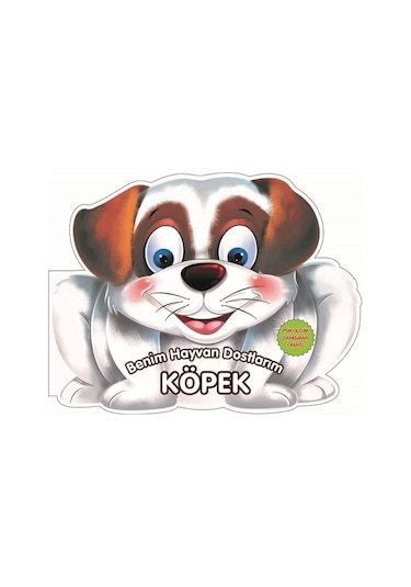Benim Hayvan Dostlarım - Köpek