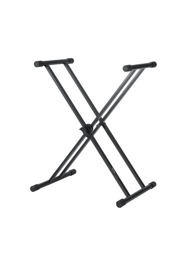 Gator Gfw-key-2000x Çift X Tarzı Klavye Standı