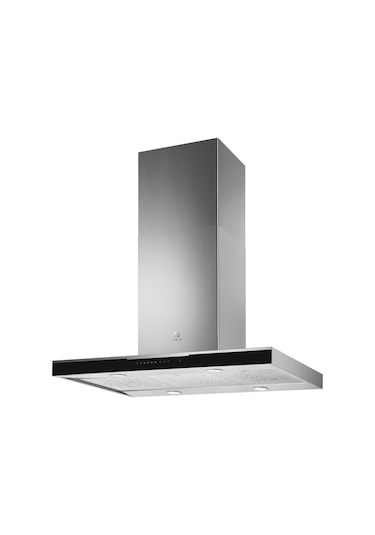 Electrolux KFIB19X Ada Tipi 90 CM Davlumbaz