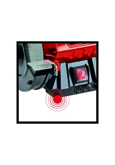 Einhell TC-BG 150 Taş Motoru - 4412632