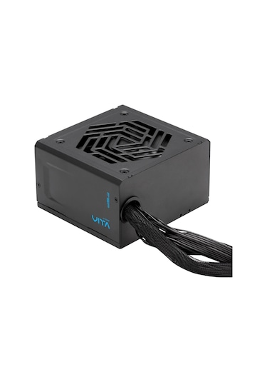 Fsp Vıta 750bd, 750w, 80+ Bronz, Aktif Pfc, Gamıng, Atx, Power Supply Psu