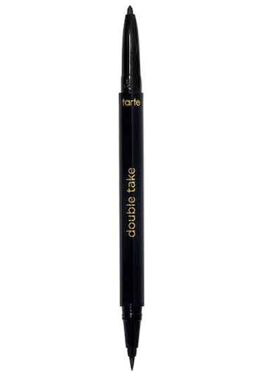 Tarte Double Take Eyeliner