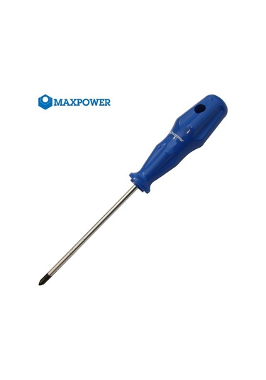 Maxpower Yıldız Tornavida 4x100 MM