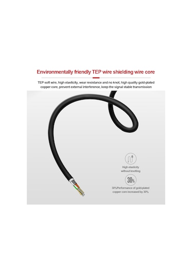 Springsun Mikrofon 3.5mm Kayıt Mikrofonu Yaka Klipsli Mikrofon Ios Uyumlu Android/windows Cep Telefonları İçin