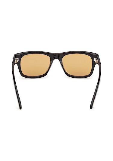 Tom Ford Tf1303 01e 53 Unisex Güneş Gözlüğü Siyah