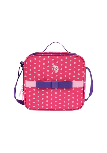 U.s. Polo Assn. Plbsc24294 Beslenme Çantası Mor
