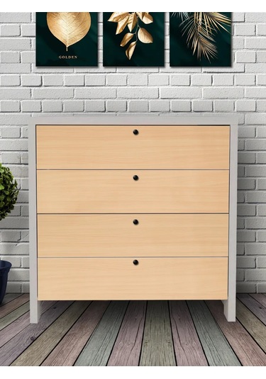 Stankoinstrument İ Osnastka Kendinden Yapışkanlı Ahşap Desenli Mat Mobilya Filmi 8 Metre 282302194