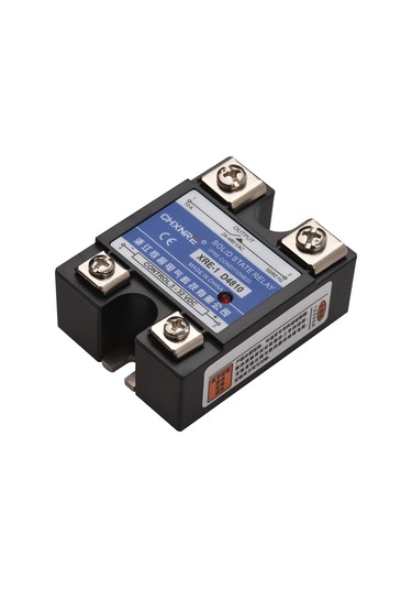 Kangvka Artillery Sidewinder X1/genius İçin 3d Yazıcı Elemanı - D-002 Güç Rölesi