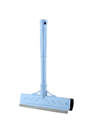 Titiz Tp-179 Süngerli Cam Sil 22 Cm Mavi