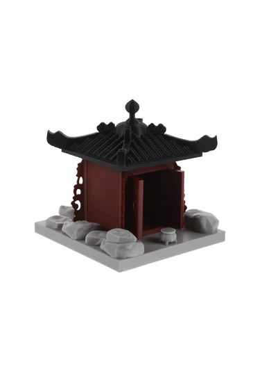 Japon Dekor Minyatür Çin Zen Bahçe Dekor Mikro Peyzaj Akvaryum De