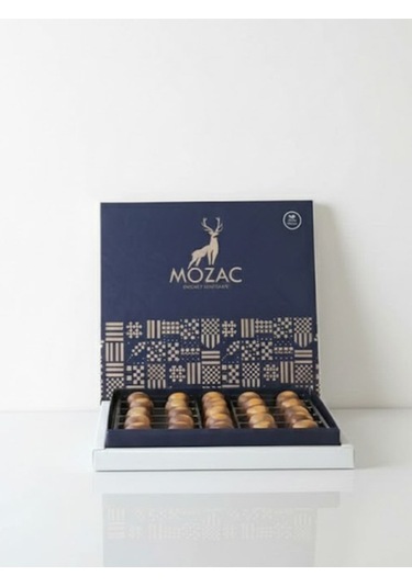 Mozac Rakı Dolgu Çikolata 126 Gr