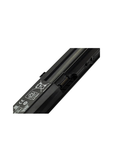 HP ProBook Uyumlu 440, 450, 470, Fp06, H6l26aa Notebook Bataryası - 6 Cell