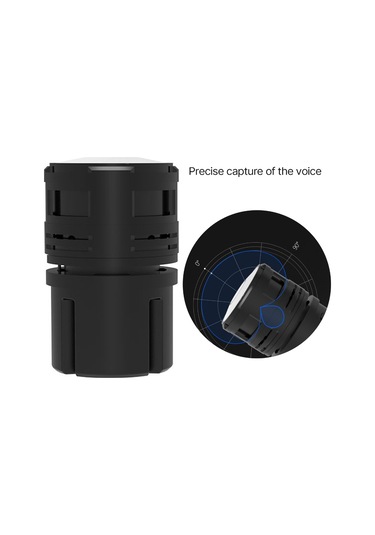 Kablosuz El Tipi Dinamik Mikrofon Mikrofon Çekirdekleri Ses Kaydı Yedek Parçası