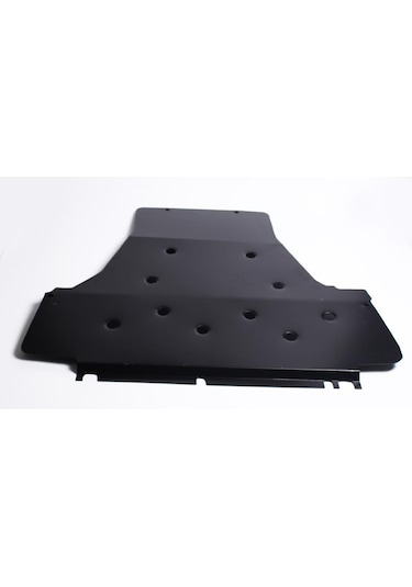 Renault Megane 3 2009 ve Sonrasi Metal Karter Muhafaza Koruma Sac