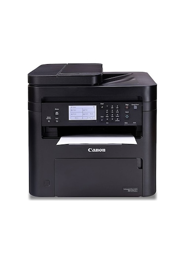 Canon MF275DW Mono Çok Fonksiyonlu Lazer Yazıcı