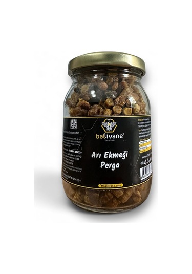 Ballivane Arı Ekmeği Perga 100 G