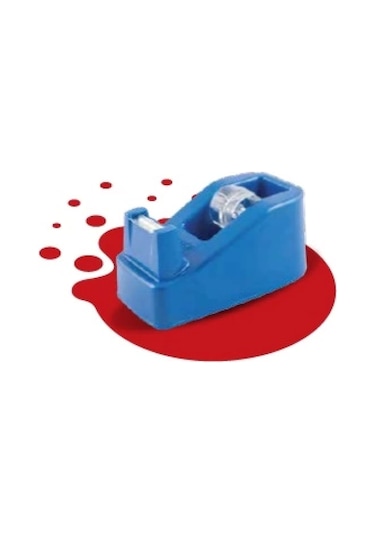 STİLO BANT KESİCİ MİNİ SİYAH