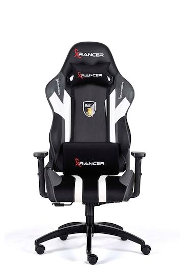 Xrancer Cross Gray Oyuncu Koltuğu