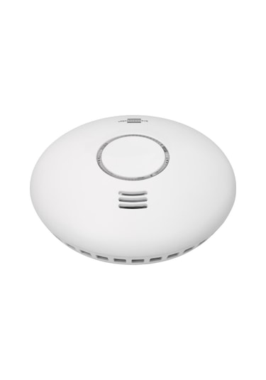 Brennenstuhl WRHM01 Wifi EN14604 85 dB Duman Ve Isı Dedektörü