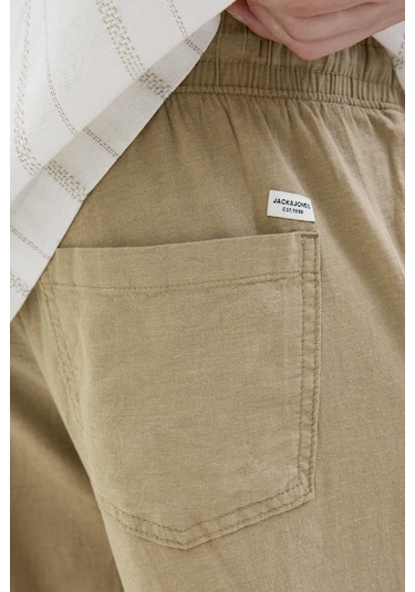 Jack & Jones Jpstace Dave Breeze Jogger Sn Renkli