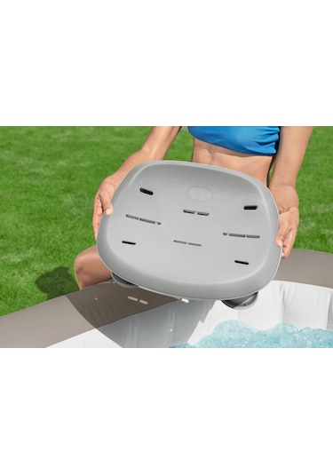 Lay-z-spa 60321 Spa Koltuk Gri