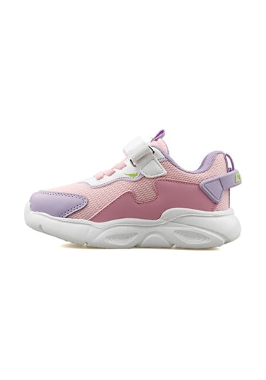 Cool Kids Ruby Patik Pudra Unisex Çocuk Günlük Ayakkabı Ruby-patık-pudra Pembe Pembe