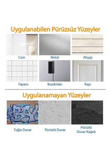 Topuz Yapışkan Dolap Çekmece Kulpu Kristal Mobilya 4 adet