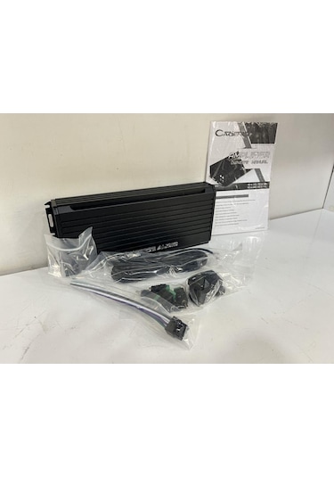 Cadence Rs-5.140 5 Kanal 140rms Profesyonel Amfi