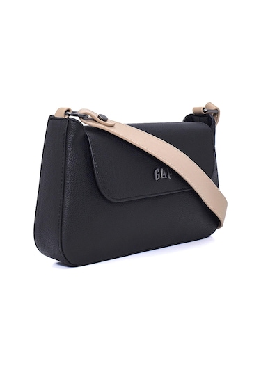 Gap Kadın Omuz Çantası Gpk0839668 Siyah