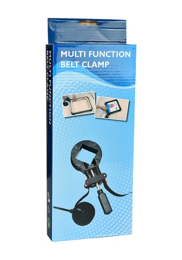 Bailey Bant Tipi İşkence 4.5 Metre