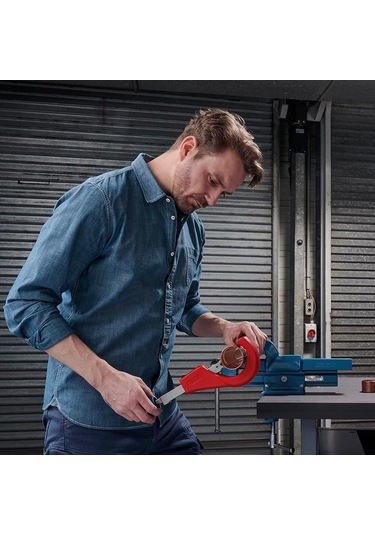 Knıpex Boru Kesici Tubix Xl 90-31-03bk