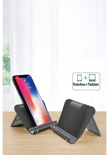 Thentech Akıllı Telefon Tablet Koyma Standı