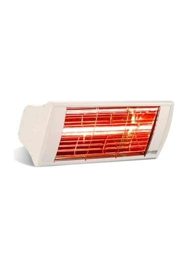 Goldsun Supra GSS20 2000W Infrared Isıtıcı Beyaz