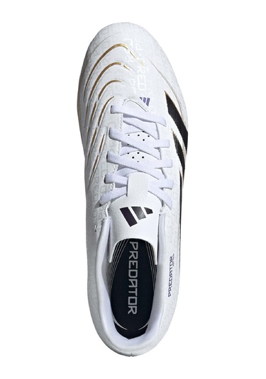 Adidas Predator Club Fg/mg Erkek Beyaz Krampon Jh8849 Beyaz