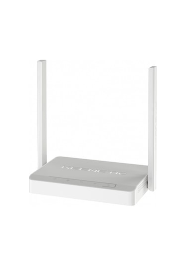 Keenetic Lite KN-1310-01TR N300 300 Mbps 2.4 Ghz Router