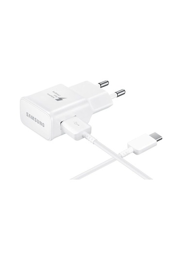 Samsung A11 Type-C Hızlı Şarj Aleti / Ta20 15W / Sm-A115F