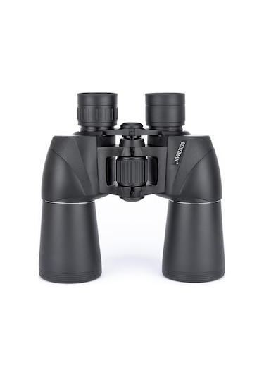 Bushman Cb 10x50 Profesyonel Dürbün Siyah