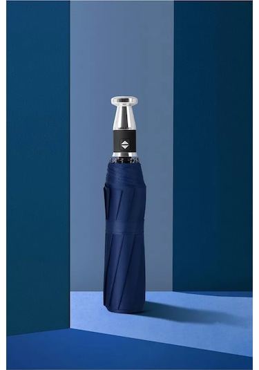 Luxury Lacivert Şemsiye Lacivert