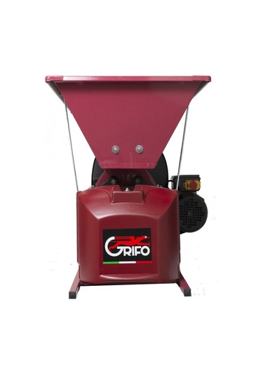 Grifo Sm Nar Taneleme Makinesi