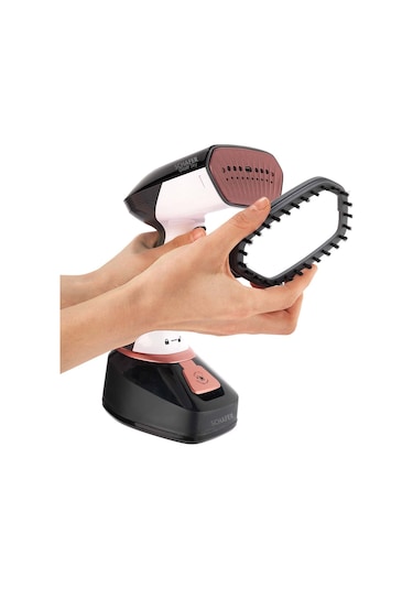 Schafer Glatt Sky 1400 W Buharlı Kırışıklık  Dikey Ütü